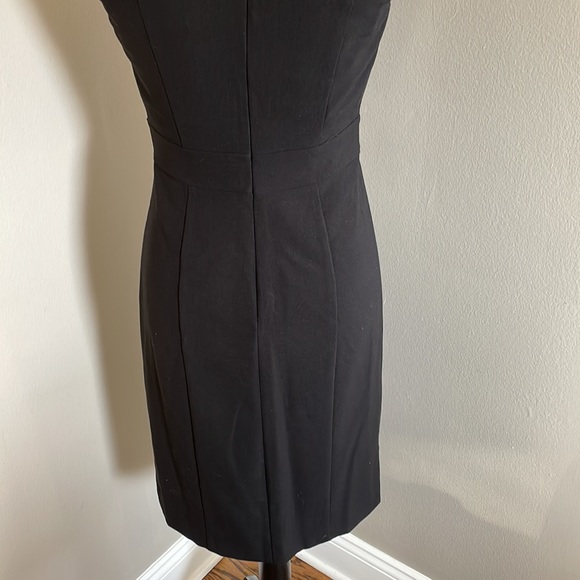 MARC NEW YORK dress with metal details - Picture 8 of 10